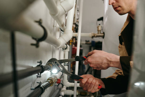 Best Local Plumber Services  in Independence, WI