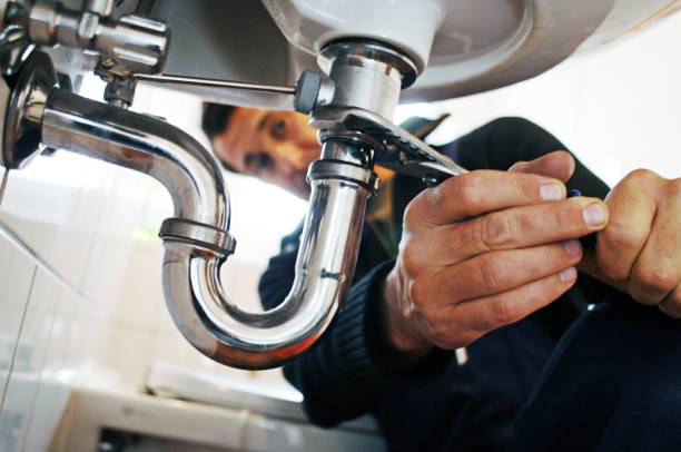 Best Plumbing Installation Services  in Independence, WI