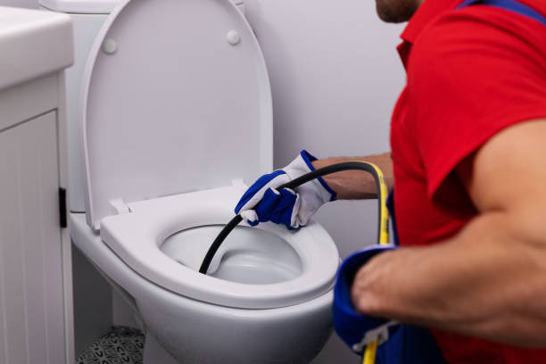 Best Plumbing Services Near Me  in Independence, WI