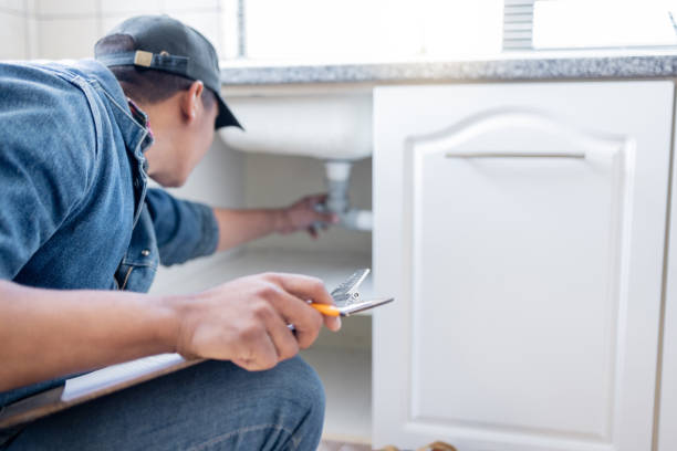Best Sewer Line Replacement  in Independence, WI