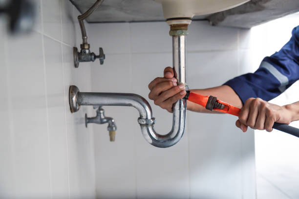 Best Toilet Repair Services  in Independence, WI