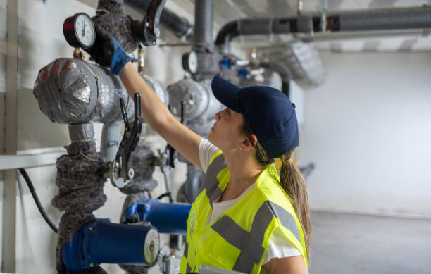 Best Leak Detection Services  in Independence, WI