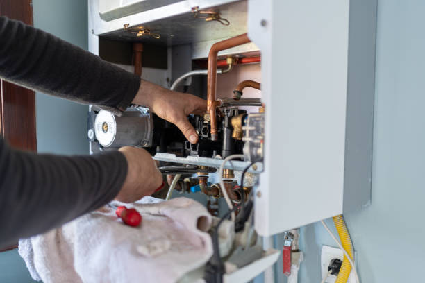 Independence, WI Plumbing Company