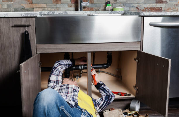 Best Affordable Plumbing Services  in Independence, WI