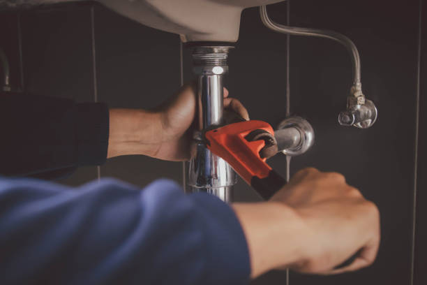 Best Commercial Plumbing Services  in Independence, WI