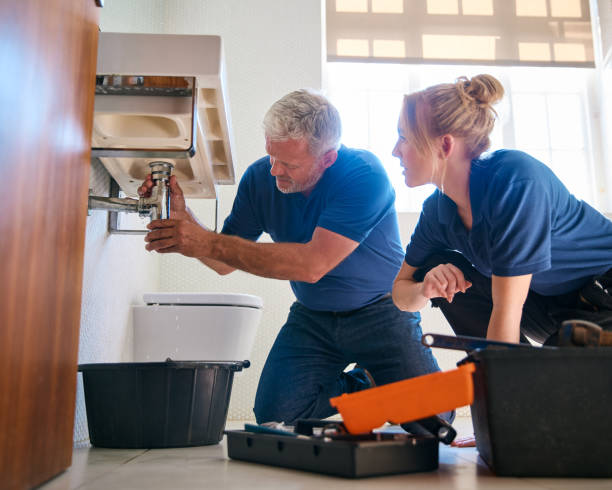 Best Plumbing Inspection Services  in Independence, WI